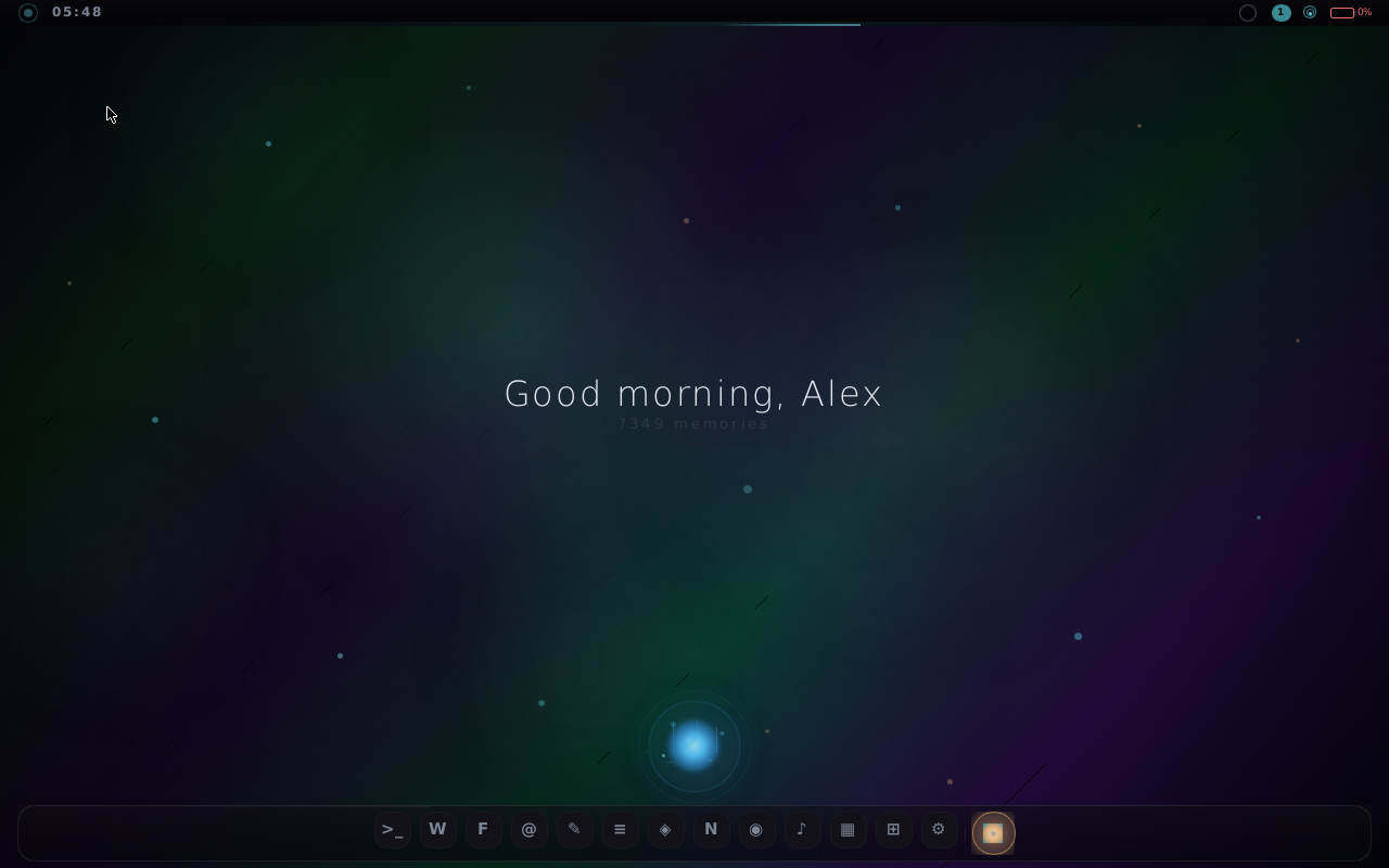 Desktop